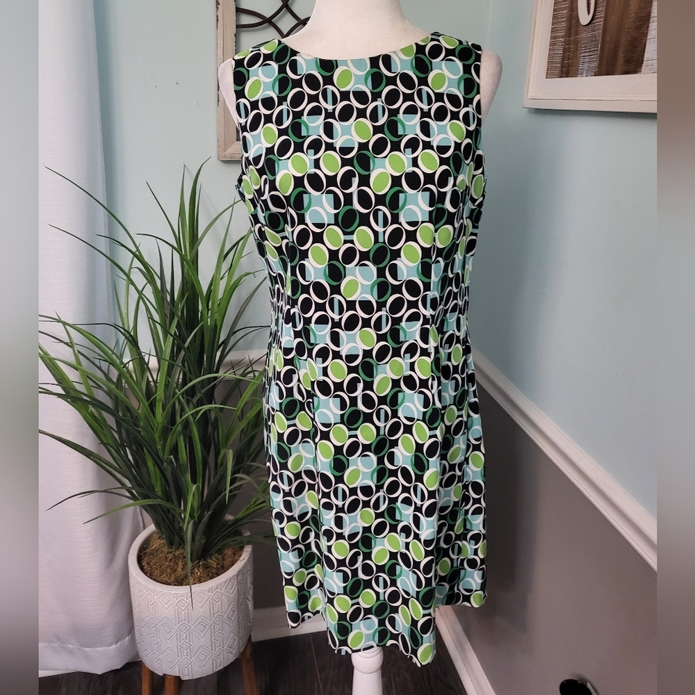 Women's size 10 dress